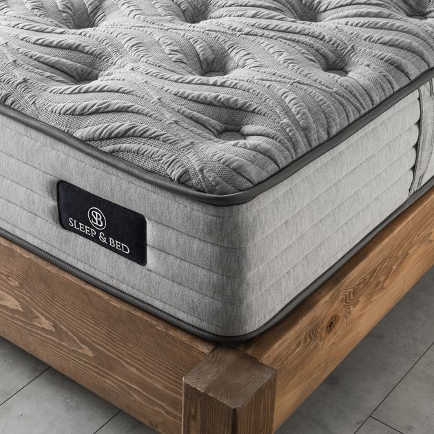 Матрац Ego Home Карбон 160x200x28 см (38950-Carbon160) - зображення 6