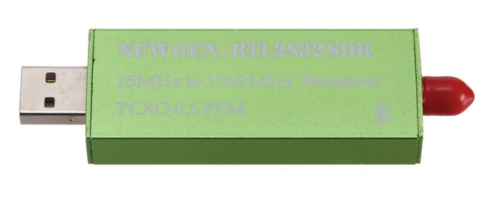 USB широкополосный приемник RTL2832U R820T2 0.5PPM RTL.SDR AM FM NFM DSB LSB SW TCXO радио тюнер ТВ-сканер - Фото 2 USB широкополосный приемник RTL2832U R820T2 0.5PPM RTL.SDR AM FM NFM DSB LSB SW TCXO радио тюнер ТВ-сканер - изображение 2