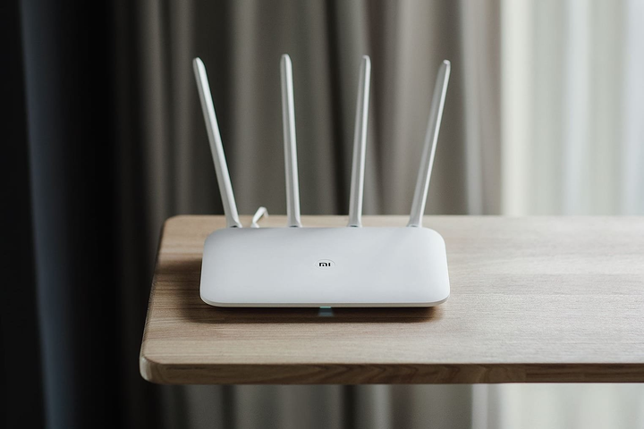 Маршрутизатор Xiaomi Mi WiFi Router 4C (25091) - зображення 6