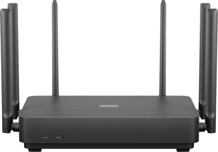 Маршрутизатор Xiaomi Mi Router AX3200 (35756) - зображення 1