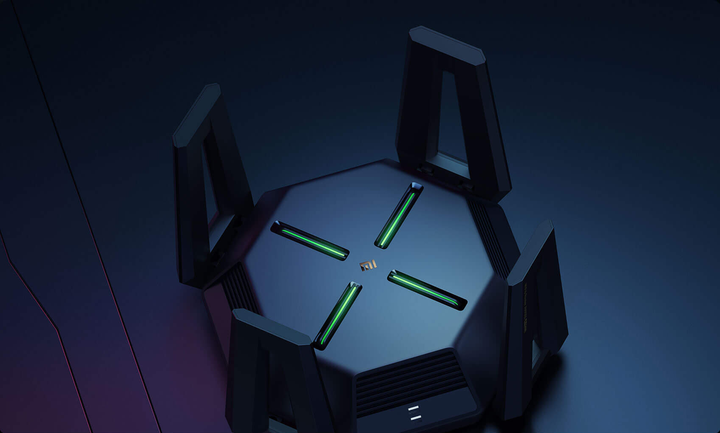 mi router ax9000 price