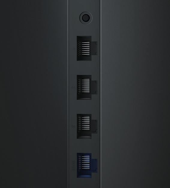 Xiaomi Mesh System AX3000 (1-pack) (35825) - obraz 3