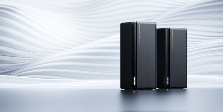 Xiaomi Mesh System AX3000 (1-pack) (35825) - obraz 6