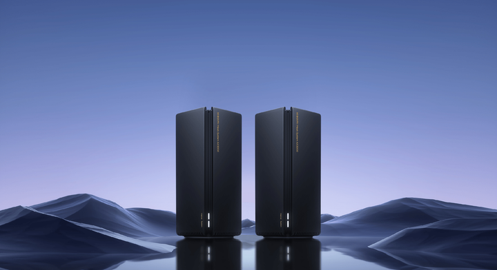 Маршрутизатор Xiaomi Mesh System AX3000 (2-pack) (33592) - зображення 7