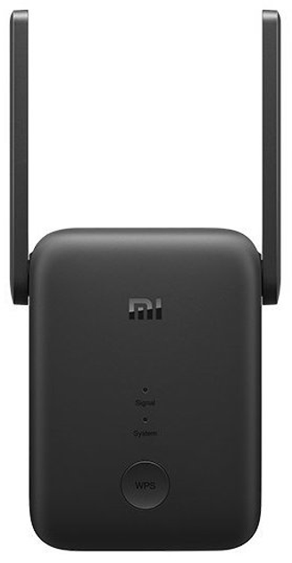 Ретранслятор Xiaomi Mi WiFi Range Extender AC1200 (6934177728808) - зображення 1