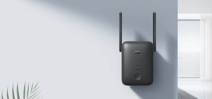 Wzmacniacz Xiaomi Mi WiFi Range Extender AC1200 (DVB4348GL) - obraz 9