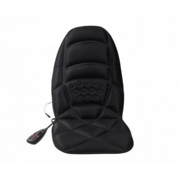 Накидка на крісло масажна AS Seen ON TV Massage Seat Topper 5 - изображение 1