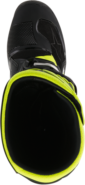 Мотоботы Alpinestars Youth Tech 7S, 34 (719434) - изображение 2
