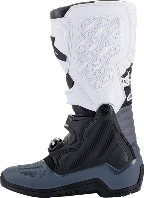 Мотоботи Alpinestars TECH 5, 45.5 (719273) - изображение 6
