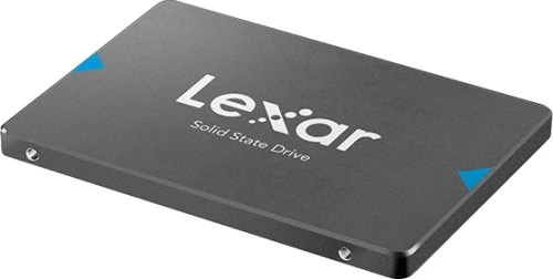 Lexar NQ100 1.92TB 2.5" SATAIII 3D NAND (TLC) (LNQ100X1920-RNNNG) - зображення 3