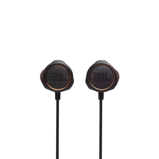 Наушники jbl Quantum 50 Black (jblquantum50blk) - изображение 3