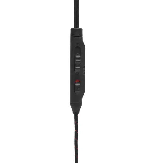 Наушники jbl Quantum 50 Black (jblquantum50blk) - изображение 6