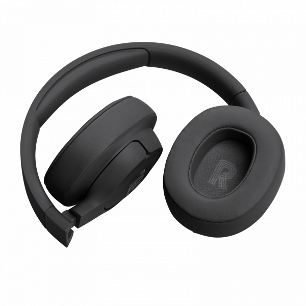 Наушники jbl Tune 720bt Black (jblt720btblk) - изображение 8