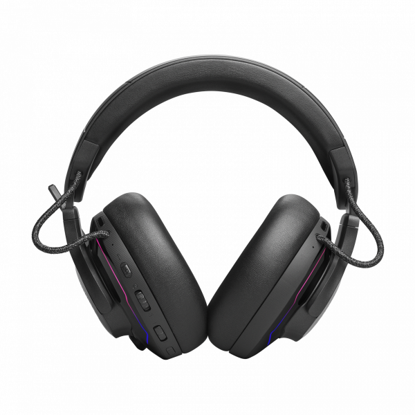 Наушники jbl Quantum 910 Wireless Black (jblq910wlblk) - изображение 10