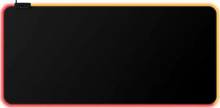 Килимок для миші HyperX Pulsefire Mat RGB XL (900x420x4мм) - зображення 2