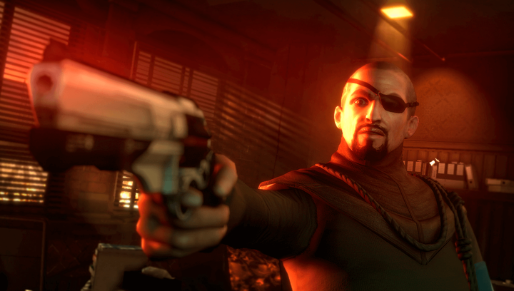 Игра Sony PlayStation 3 Deus Ex Human Revolution Английская Версия Б/У - Фото 3 Игра Sony PlayStation 3 Deus Ex Human Revolution Английская Версия Б/У - изображение 3