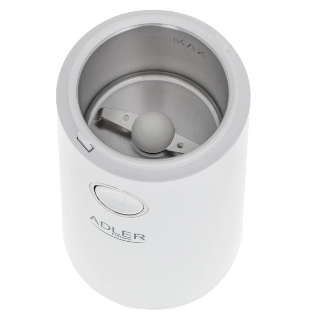 Кофемолка Adler AD 4446ws - изображение 2