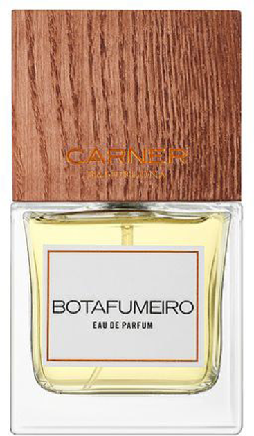 Woda perfumowana damska Carner Barcelona Oriental Collection Botafumeiro Edp 100 ml (8437011481993) - obraz 2