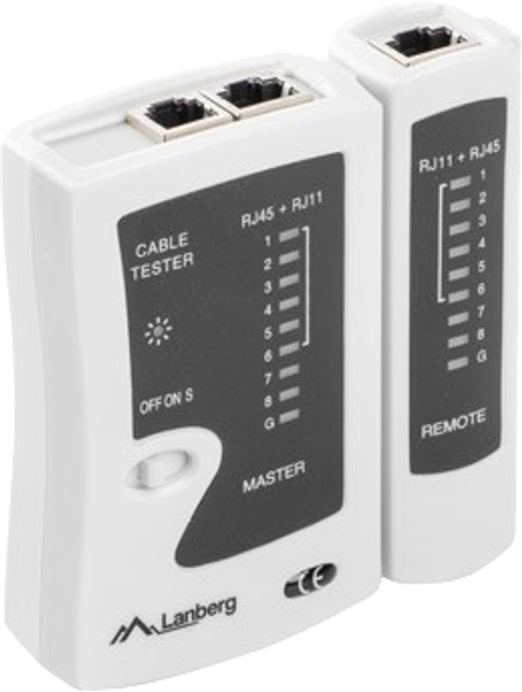 Zestaw Lanberg NT-0301 - obraz 5