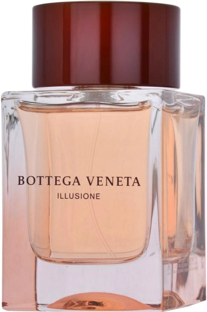 Woda perfumowana damska Bottega Veneta Illusione for Her 75 ml (3614225621932) - obraz 1