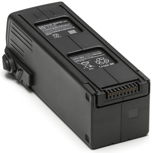 Інтелектуальна батарея DJI для дрона DJI Mavic 3 5000 мАч BWX260-5000-15.4 (CP.MA.00000423.01) - зображення 2