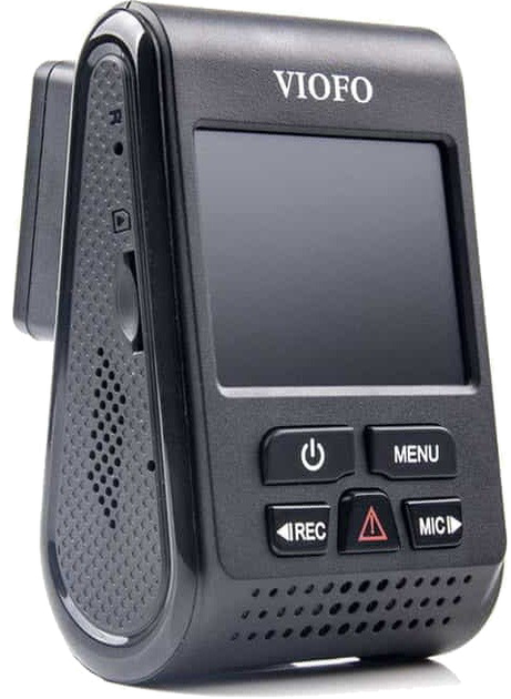 Wideorejestrator Viofo A119 V3 - obraz 3