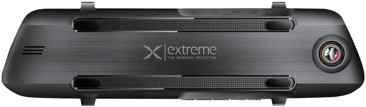 Відеореєстратор Extreme XDR106 (5901299958483) - зображення 5