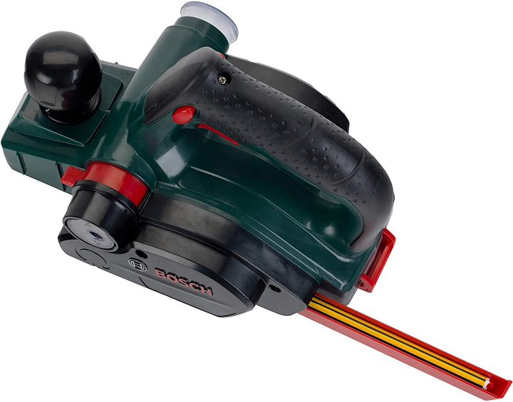 Zabawka Klein Strug hebel Bosch 8727 (4009847087270) - obraz 3