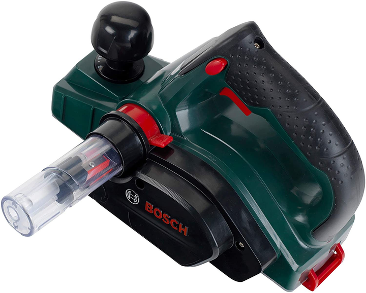 Zabawka Klein Strug hebel Bosch 8727 (4009847087270) - obraz 5