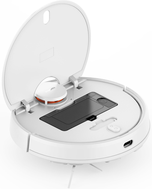 Robot sprzątający Xiaomi Robot Vacuum S10 EU (BHR5988EU) - obraz 7
