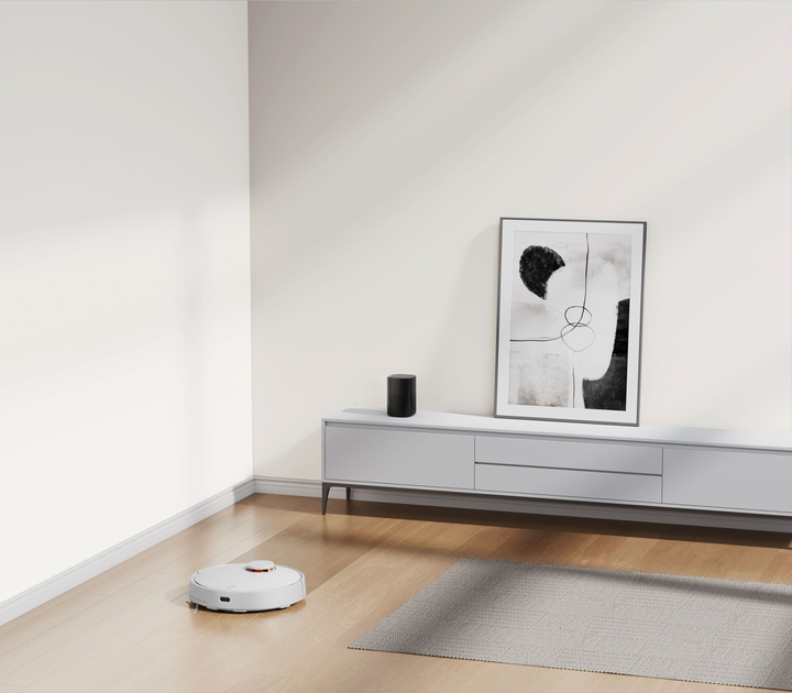 Robot sprzątający Xiaomi Robot Vacuum S10 EU (BHR5988EU) - obraz 12