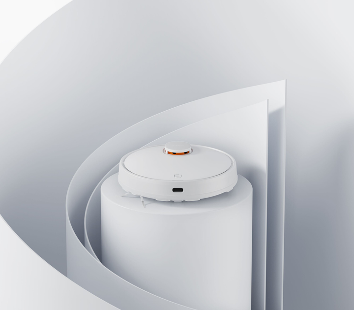Robot sprzątający Xiaomi Robot Vacuum S10 EU (BHR5988EU) - obraz 18