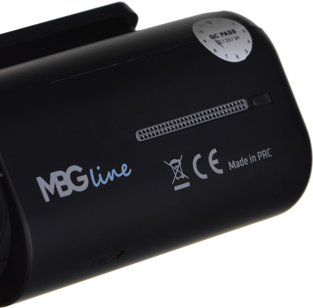 DVR MBG LINE MBG Line T2 - obraz 9