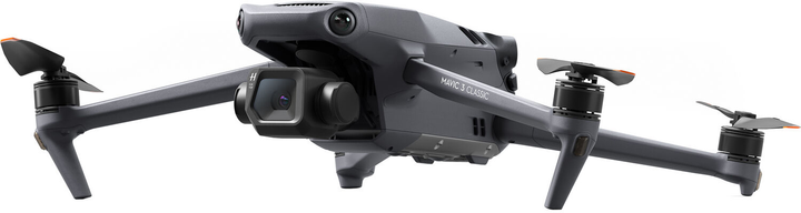 DJI Mavic 3 Classic quadkopter z pilotem DJI RC (CP.MA.00000555.01) - obraz 6