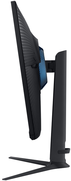 Монітор Samsung 32" Gaming Monitor 1920x1080 Full HD (LS32AG320NUXEN) - зображення 14