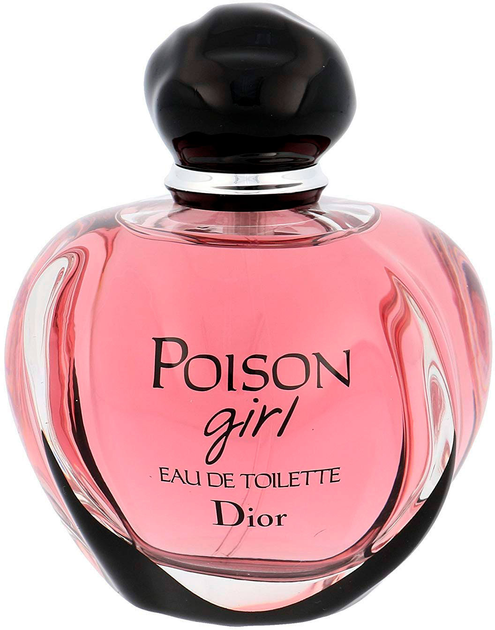 Woda toaletowa damska Christian Dior Poison Girl 100 ml (3348901345736) - obraz 2