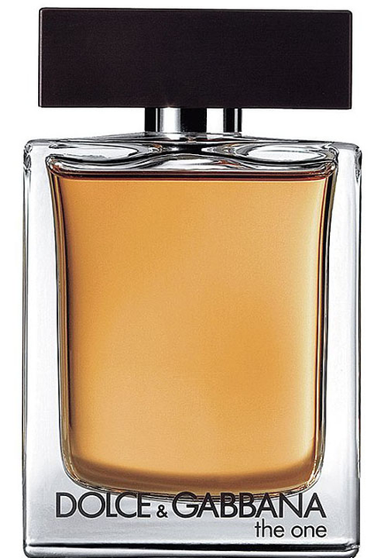 Woda toaletowa męska Dolce&Gabbana The One For Men 30 ml (3423473021223) - obraz 2