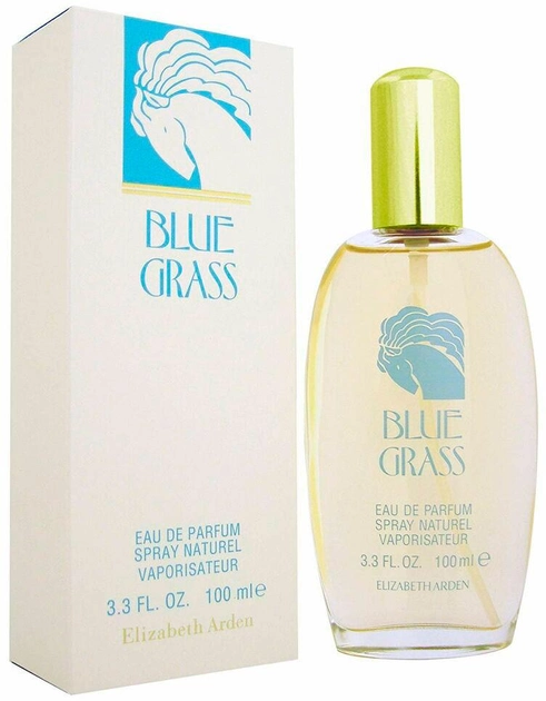 Парфумована вода для жінок Elizabeth Arden Blue Grass 100 мл (0085805555313) - зображення 1