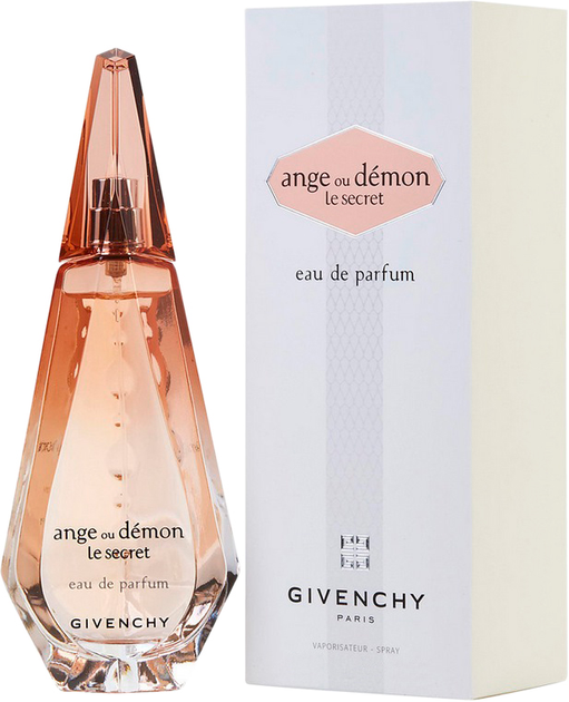 Woda perfumowana damska Givenchy Ange Ou Demon Le Secret 30 ml (3274870002687) - obraz 1
