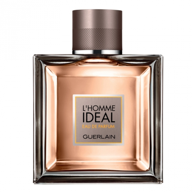 Woda perfumowana męska Guerlain L’Homme Ideal 50 ml (3346470303119) - obraz 1