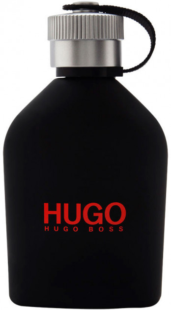 Woda toaletowa męska Hugo Boss Just Different 200 ml (0737052849928) - obraz 2