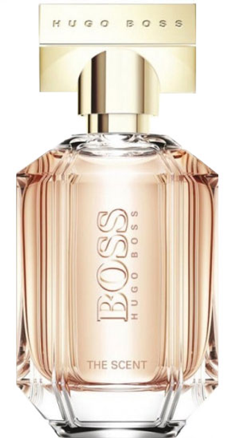 Woda perfumowana damska Hugo Boss Boss The Scent For Her 100 ml (8005610298924) - obraz 1