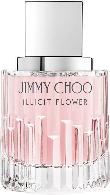 Woda perfumowana damska Jimmy Choo Illicit Flower 60 ml (3386460075350) - obraz 2