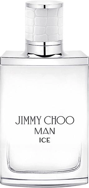 Туалетна вода для чоловіків Jimmy Choo Man Ice 50 мл (3386460082181) - зображення 2
