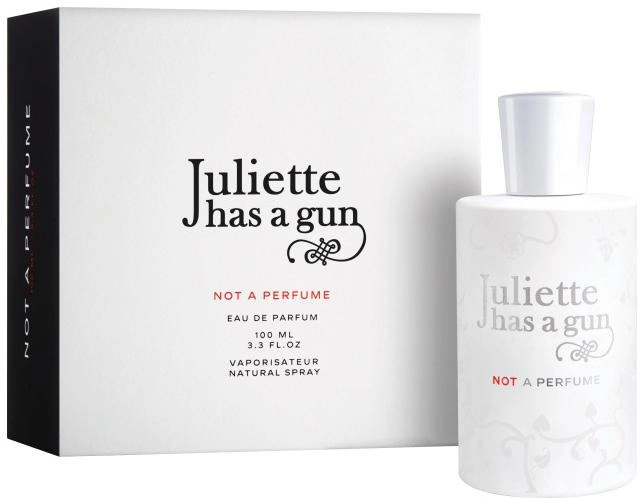 Woda perfumowana damska Juliette Has A Gun Not a Perfume 100 ml (3770000002775) - obraz 1