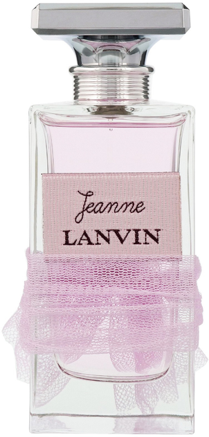 Парфумована вода для жінок Lanvin Jeanne Lanvin 30 мл (3386460010412) - зображення 2