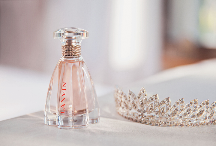 Парфумована вода для жінок Lanvin Modern Princess 60 мл (3386460077217) - зображення 3