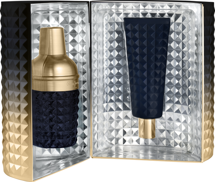 Zestaw męski Pepe Jeans Woda perfumowana Celebrate 100 ml + Żel pod prysznic 80 ml (PPJ020) - obraz 1