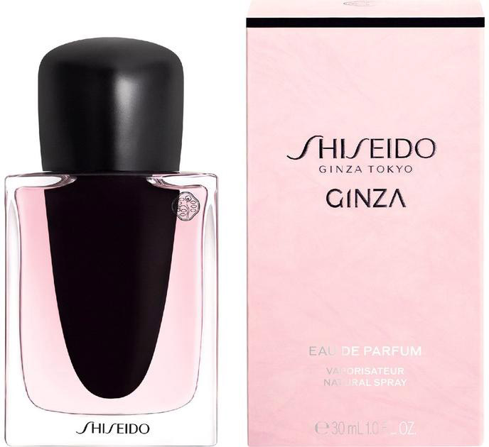 Woda perfumowana damska Shiseido Ginza 90 ml (0768614155249) - obraz 1