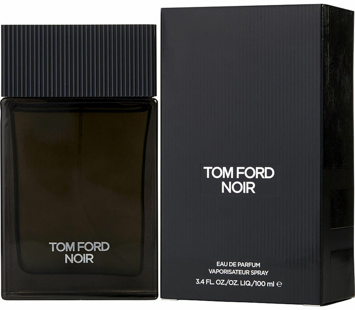 Парфумована вода для чоловіків Tom Ford Noir Men 100 мл (0888066015509) - зображення 1